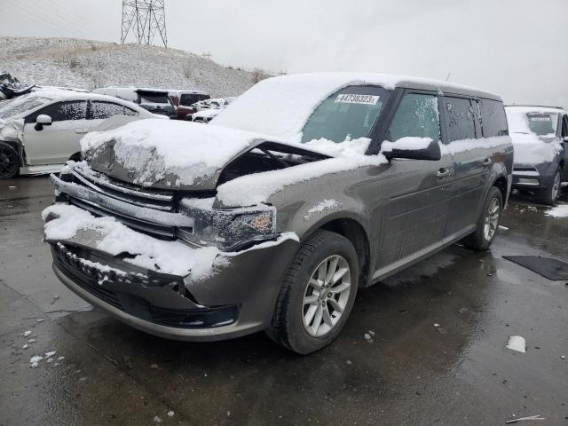 Ford Flex se (2014)