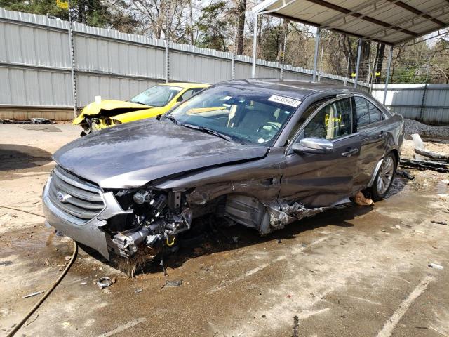 Ford Taurus lim (2014)