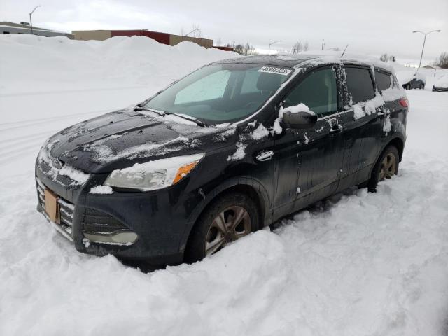 Ford Escape se (2015)