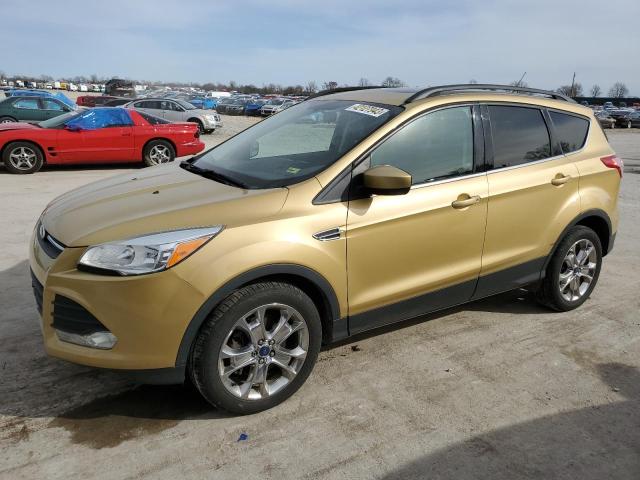 Ford Escape se (2015)