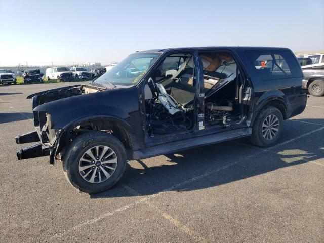 Ford Expedition (2015)