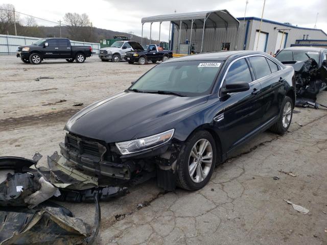 Ford Taurus se (2016)