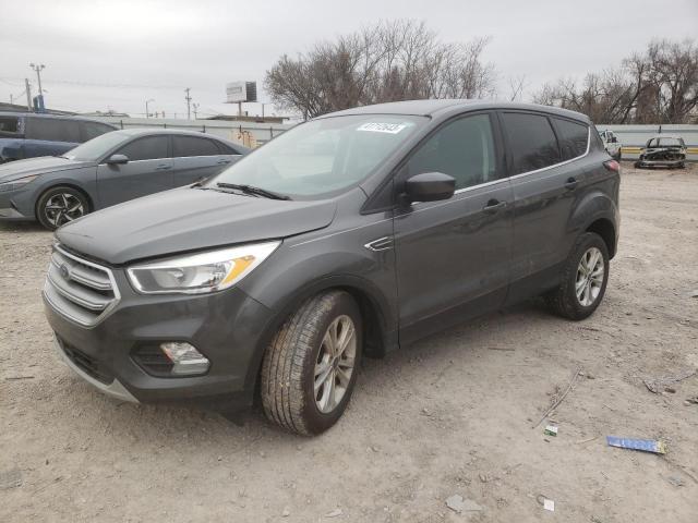 Ford Escape se (2017)