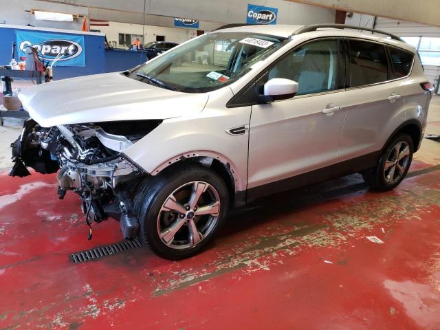 Ford Escape se (2017)