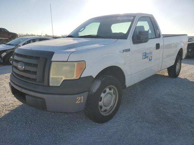 Ford F150 (2010)