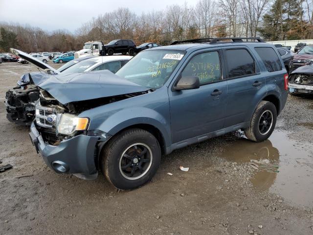 Ford Escape xlt (2011)