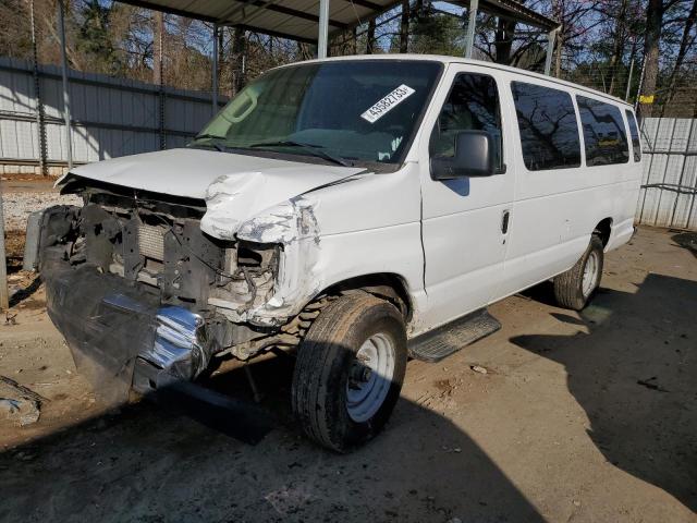 Ford Econoline (2012)
