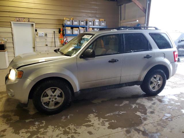 Ford Escape xlt (2012)