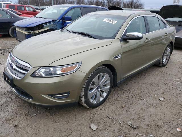 Ford Taurus lim (2012)
