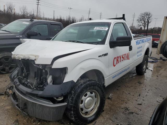 Ford F-150 (2013)