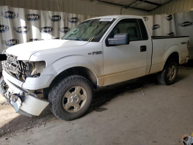 Ford F150 (2013)