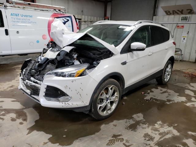 Ford Escape tit (2014)