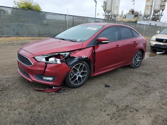 Ford Focus se (2015)