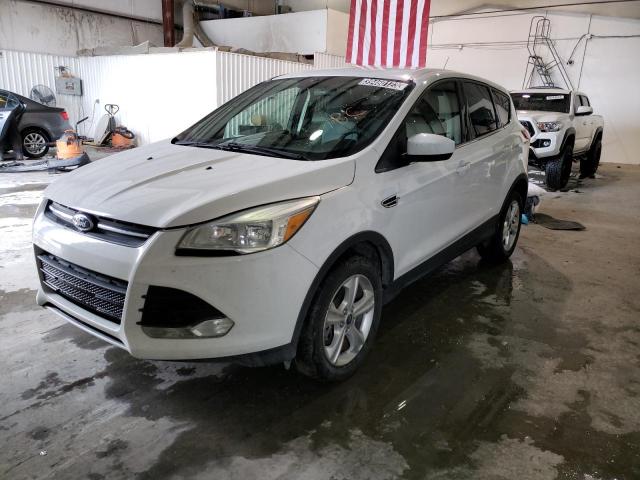 Ford Escape se (2016)
