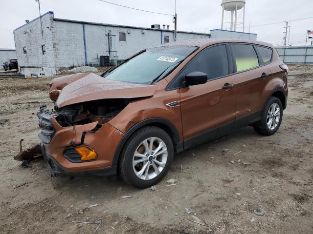 Ford Escape (2016)