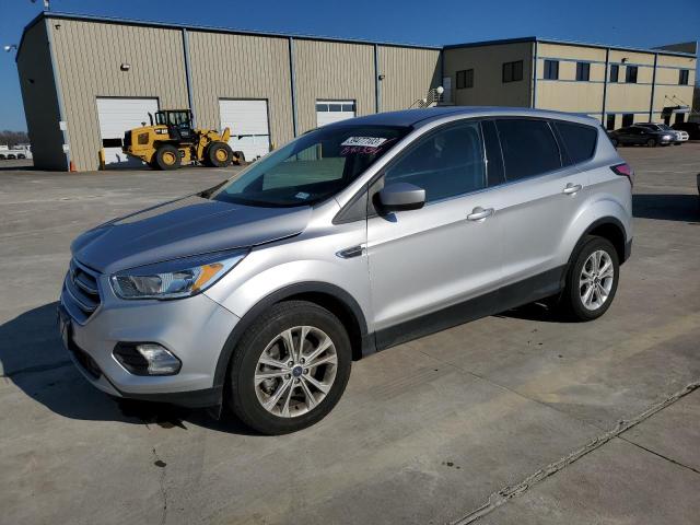 Ford Escape se (2017)