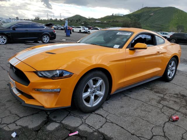 Ford Mustang (2019)