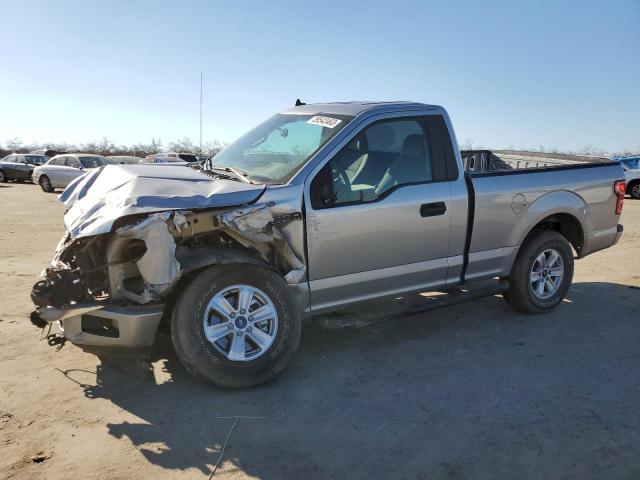 Ford F150 (2020)