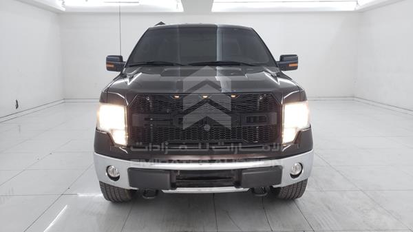 Ford F 150 (2014)