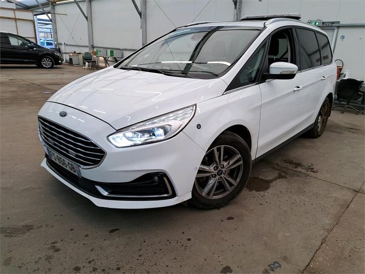 Ford Galaxy (2020)