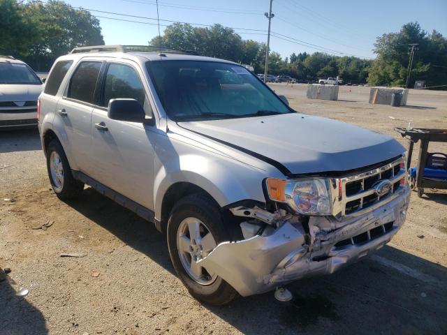 Ford Escape xlt (2012)