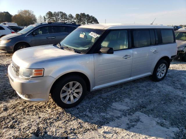 Ford Flex se (2012)