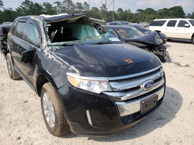 Ford Edge (2014)