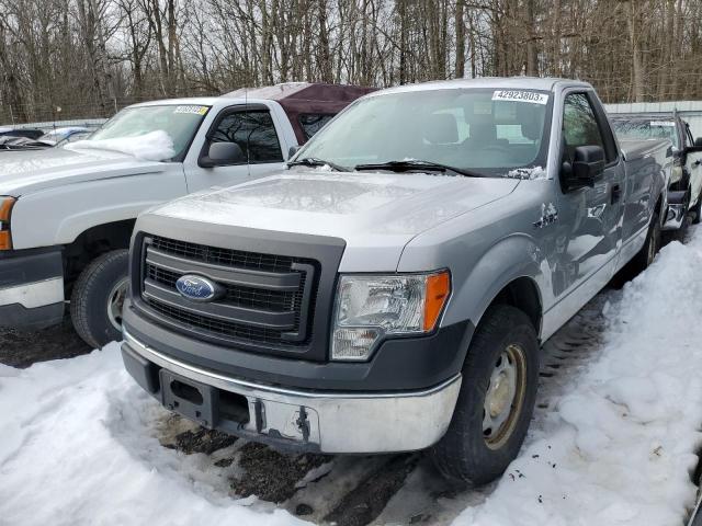 Ford F150 (2014)