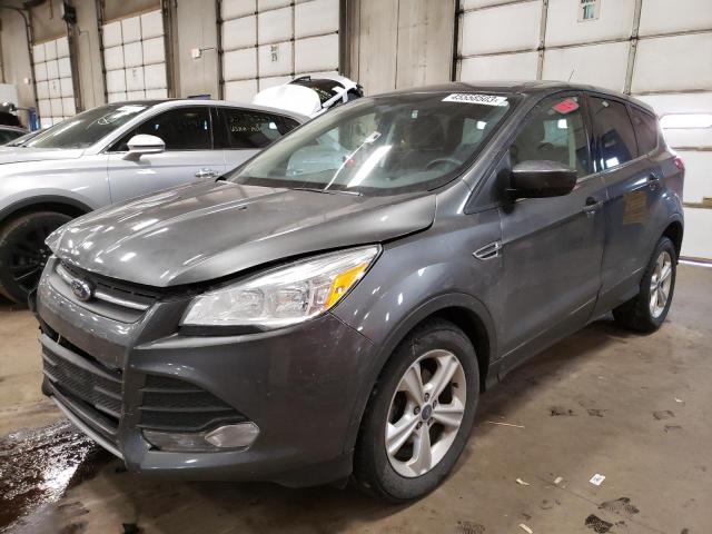 Ford Escape se (2015)