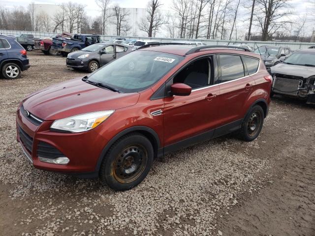 Ford Escape se (2015)