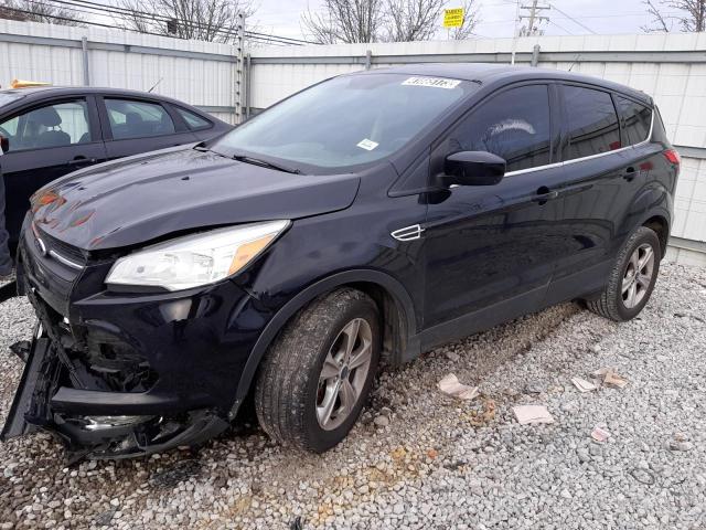 Ford Escape se (2016)