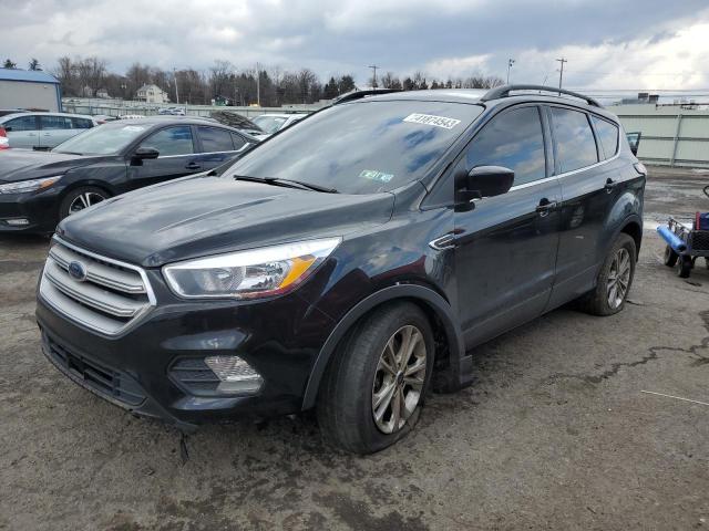 Ford Escape se (2018)