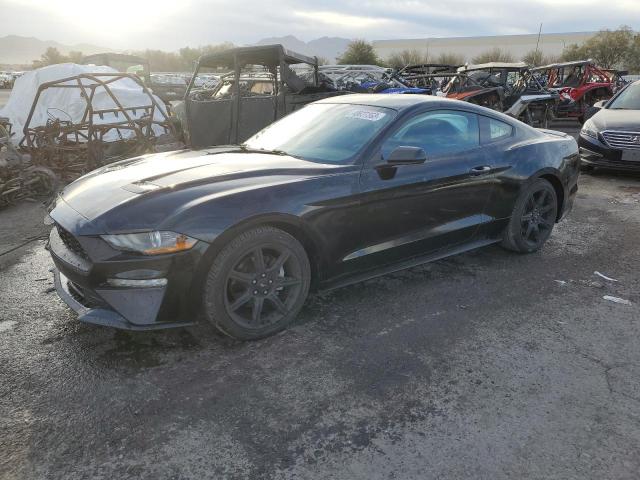 Ford Mustang (2018)