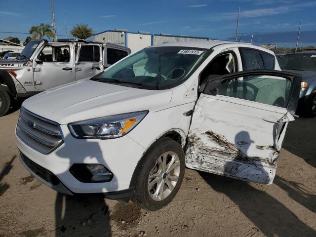 Ford Escape se (2019)