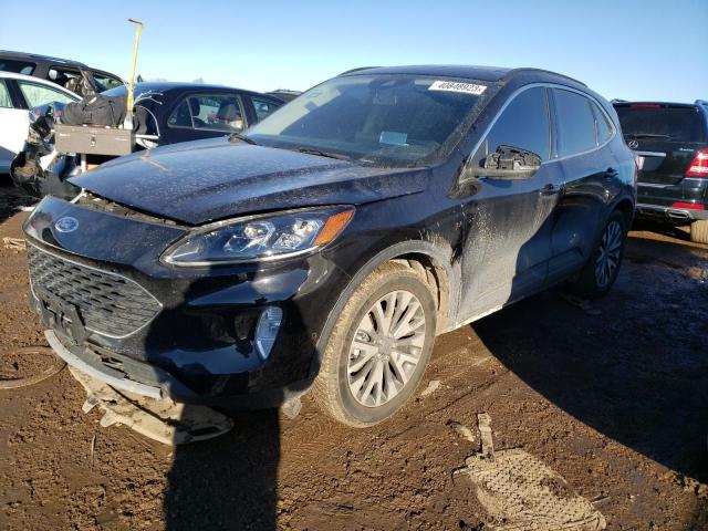 Ford Escape (2020)