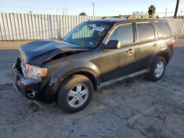 Ford Escape xlt (2012)