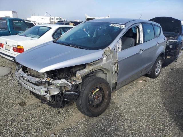 Ford Escape (2016)