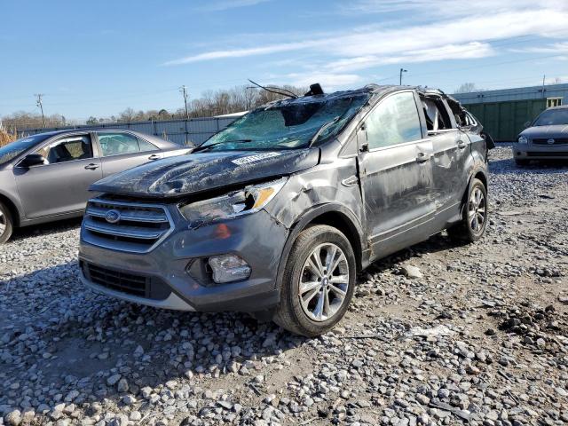 Ford Escape se (2017)