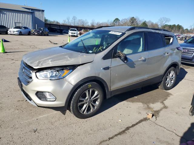 Ford Escape se (2017)