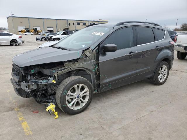 Ford Escape se (2017)