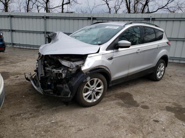 Ford Escape se (2017)