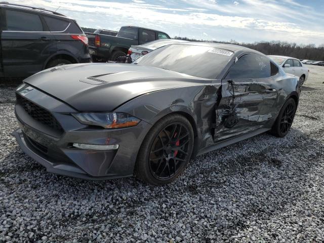 Ford Mustang (2018)