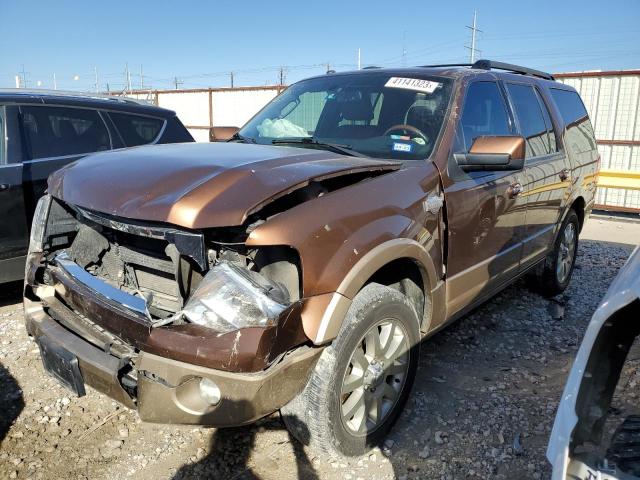 Ford Expedition (2012)