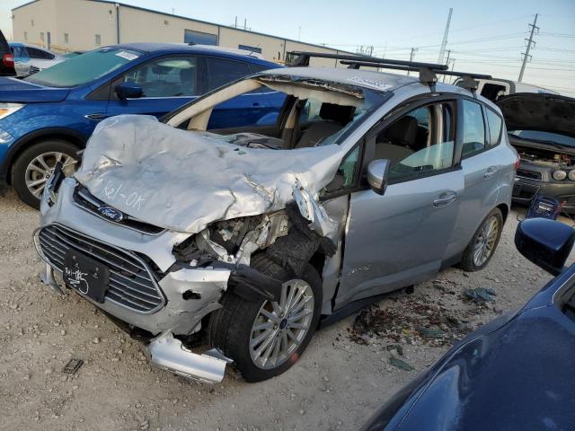 Ford C-max se (2013)