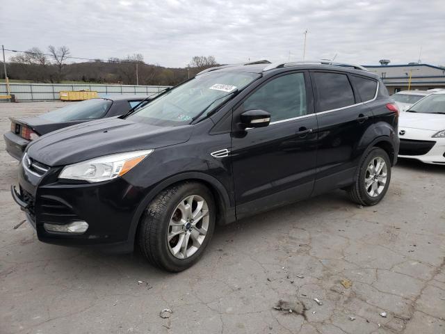 Ford Escape tit (2014)