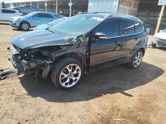 Ford Escape tit (2015)