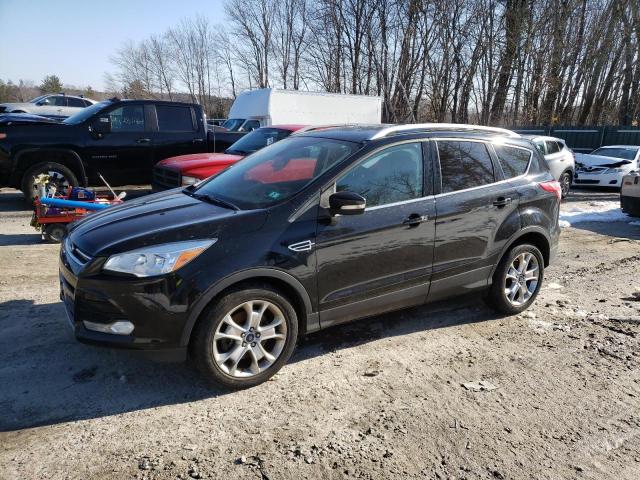 Ford Escape tit (2016)