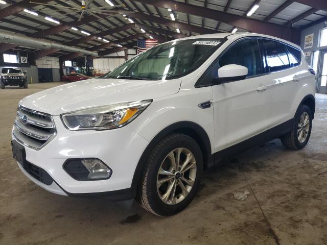 Ford Escape se (2017)