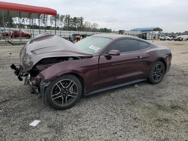 Ford Mustang (2018)