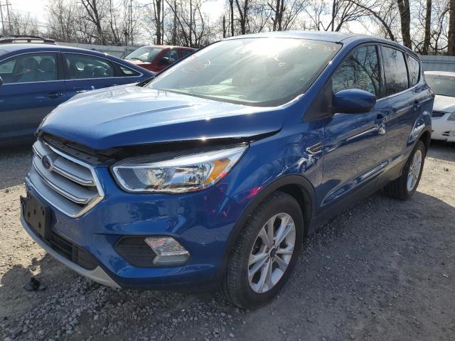 Ford Escape se (2019)